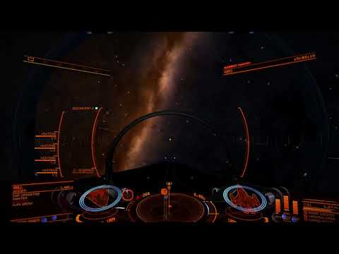 -HUMOR- [Elite] Voyager 1 - Follow the NPC