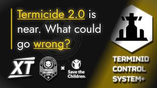 Termicide 2.0 — Helldivers 2 Briefing
