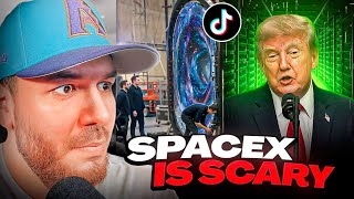 Creepy TikToks With DISTURBING Secrets