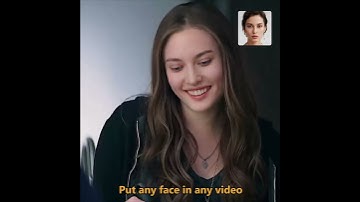 DeepSwap helps you to deepfake any video or anyone without limits!