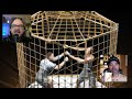 The Elon Zuckerberg Ultimate Cage Fight (381)