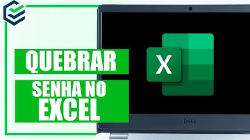 Como Tirar Senha de Planilha Excel de 3 Maneiras | Desproteger Planilha Excel Online