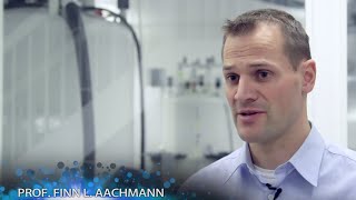 The Nmr Laboratory At Ntnu In Trondheim, Norway For Research Use Only