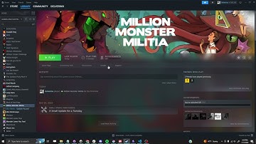 How to join a beta on steam, as of January 2024