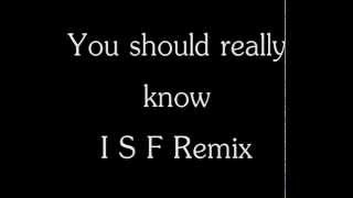 Shola Ama Vs I S F You Should Really Know