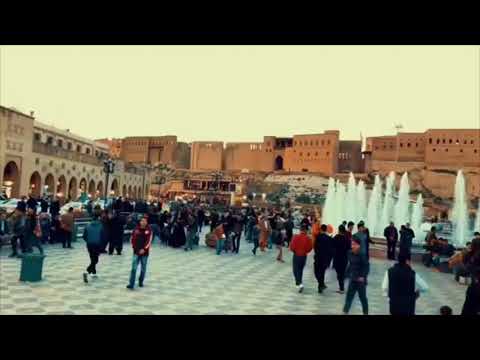 حەسەن سیساوە ھەولێر Hasan Sesawa Hawler 