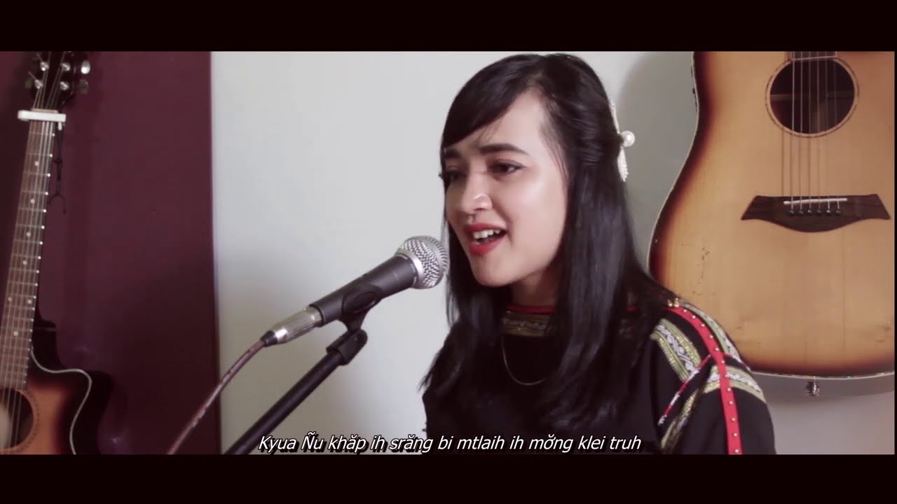 Khua Yang mgang ih-Ly Zim Cih Mkra H Ziêm Mlô