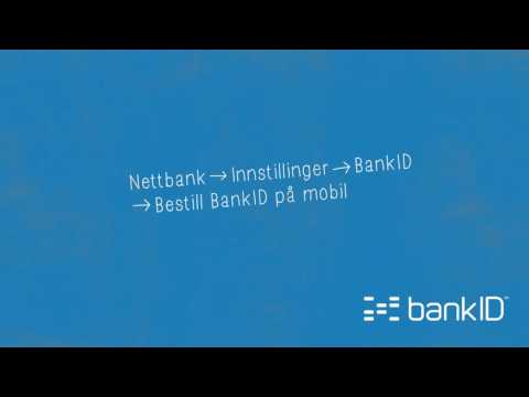 BankID EnklesteInformasjonsfilm Nordea