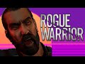 Rogue Warrior - Flophouse Funsies