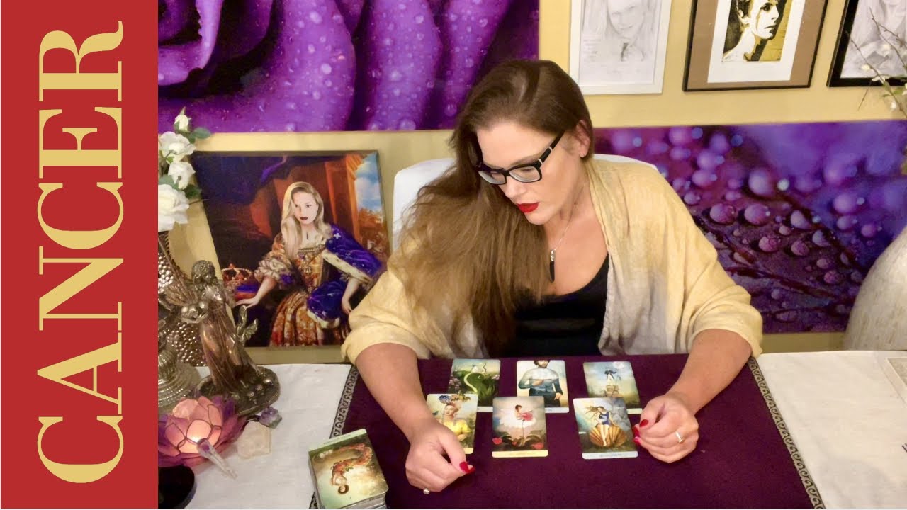 CANCER | Finally! Making it Real! Yay, Cancer! 😊 🦀 ❤️ | Timeless Tarot
