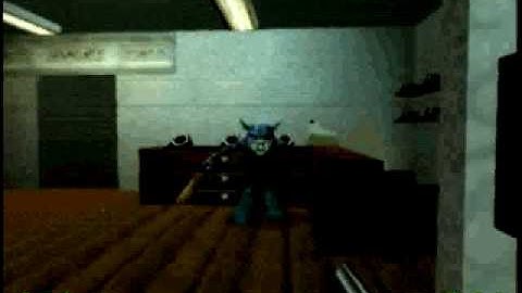 DAVILEX GAMES: DEFUNCT GAME DEVELOPERS in 5 GAMES, PT. 28