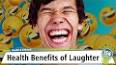 The Benefits of Laughter ile ilgili video