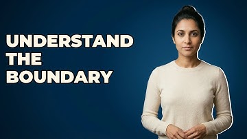 What Does The Logistic Regression Decision Boundary Mean?