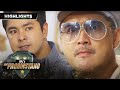 Armando decides to surrender to cardo   fpjs ang probinsyano