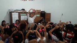 LAGU SEKOLAH MINGGU-AKU MAU IKUT  - Durasi: 3:10. 