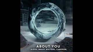 ALEOS, Brady Walters, CAMERON - About You (Extended Mix)-2023-Progressive House-[Halo Frequencies] Resimi