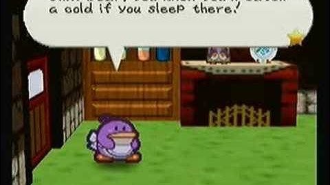 Paper Mario - Chapter 7 - Part 1