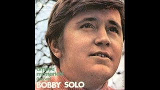Amore Mi Manchi - Bobby Solo