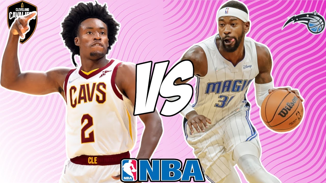 Cleveland Cavaliers Vs Orlando Magic 3 28 22 NBA Free Pick Free NBA Betting Tips YouTube