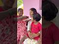 அம்மா வீடுனாலே ஒரு தனி சந்தோசம் தான் 🥰| Sangeetha Vinoth | #shorts