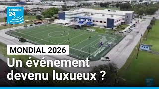 Prix Des Billets, Transports Et Hébergements... Une Coupe Du Monde Très Chère Pour Les Supporters