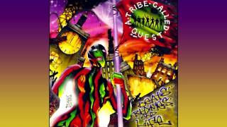 A Tribe Called Quest - Keep It Moving