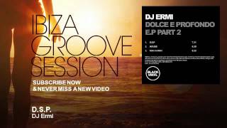 Dj Ermi - D S P - Ibizagroovesession