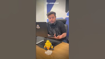 What Hustlers Are Made Of!🚀 | LambdaTest Hive #Shorts