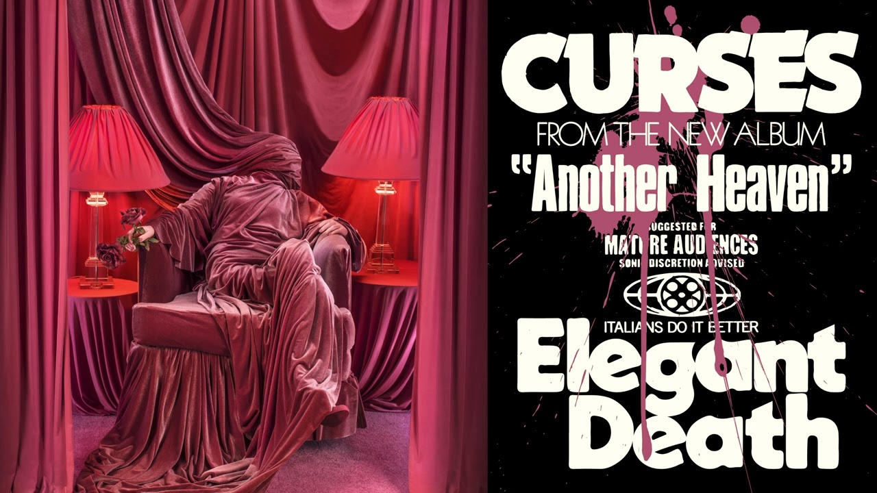 CURSES "ELEGANT DEATH"