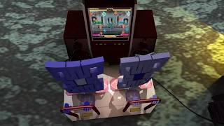 : Dancing Security Guards
