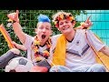 DER Fußball WM 2018 Song | feat. Joey