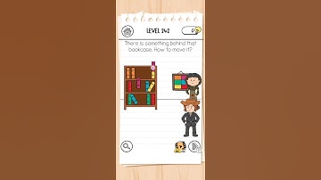 BRAIN TEST-3 LEVEL 242