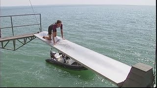 Fort Boyard : dans les coulisses de l'émission TV