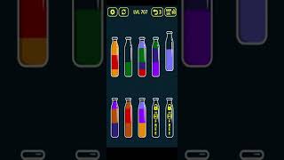 color hoop stack level 706-707