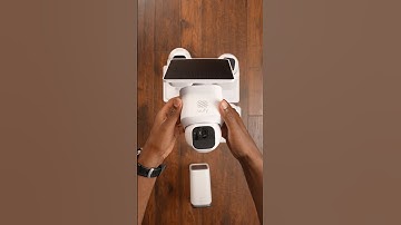 The Best Budget security system! #securitycamera #eufysecurity