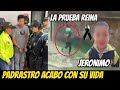 URGENTE: EL VIDEO QUE DEMUESTRA Que EL PADRASTRO de JERÓNIMO ES EL RESPONSABLE de ACABAR Su VIDA!