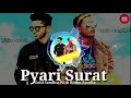 Dj remix   pyaari soorat  new haryanvi hit song 2018  gold sandhu  rinku saroha  sk senty