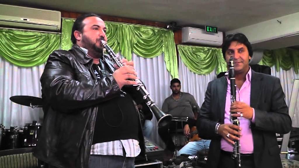 maksim ve gunel 2014