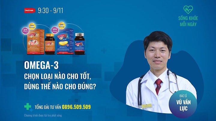 Omega 3 của nhật uống như thế nào năm 2024