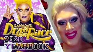 Rita Baga Nominates Queens In The Drag Race Yearbook | Canada's Drag Race | PopBuzz Meets Rita Baga Nominates Queens In The Drag Race Yearbook | Canada's Drag Race | PopBuzz Meets