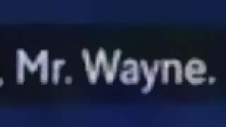Agent Smith knows Batman's real name - MultiVersus