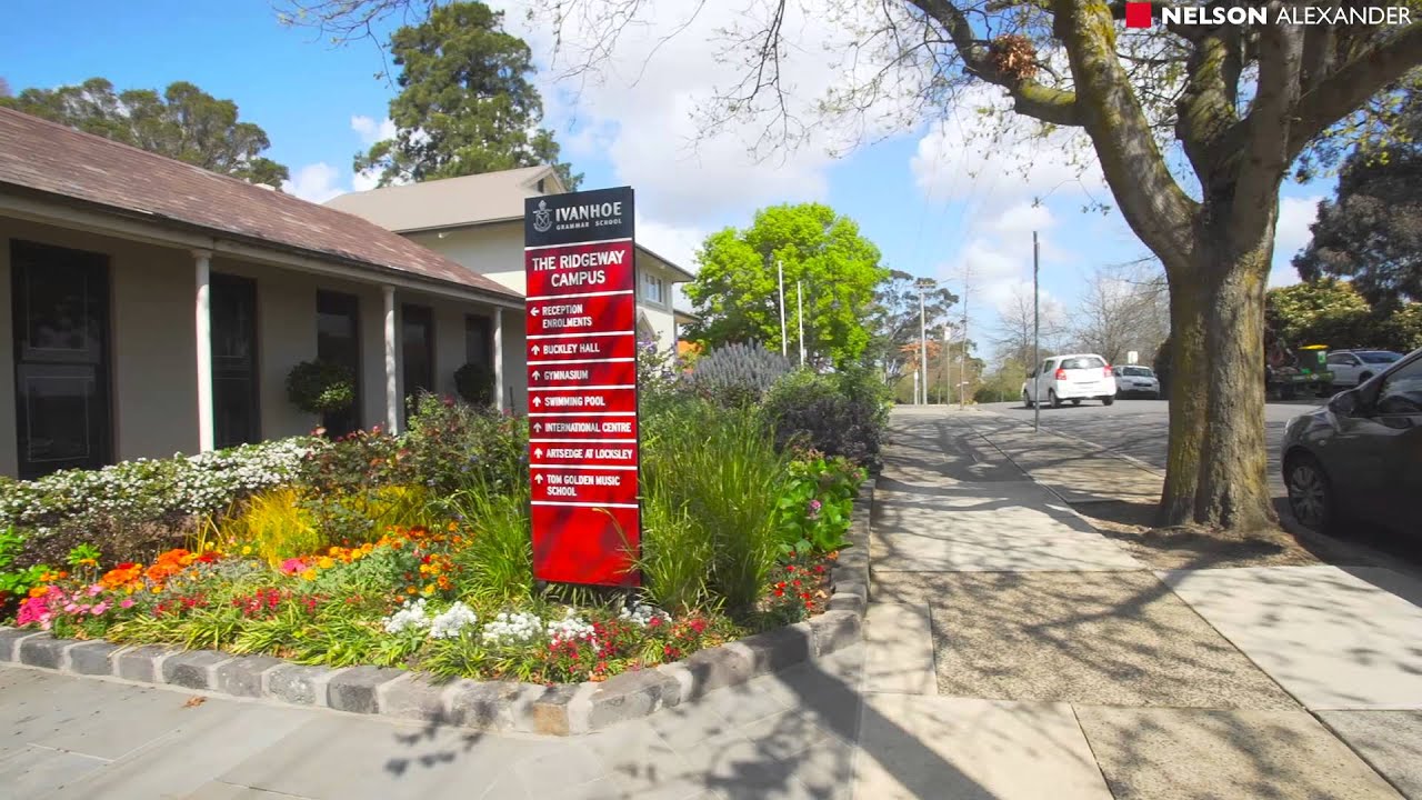 1/40 Green Street, Ivanhoe For Sale by James Labiris of Nelson