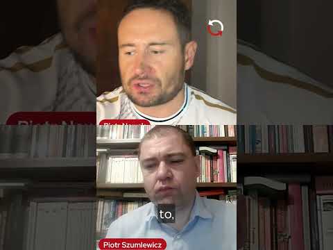 Rosja boi się jedności Zachodu. Dlatego politycy rozbijający tę jedność to potencjalni kolaboranci