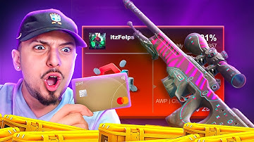 COMO PROFITAR COM $20 DÓLARES NO CSGO.NET (conta sem patrocínio)