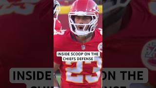 The defense recorded four three-and-outs in a row to close out the game 😮‍💨