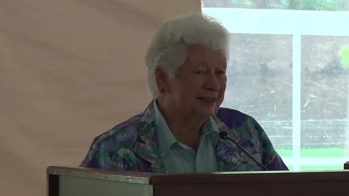 Diane L. Potter Campaign Goal Announcement