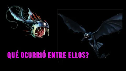 ¿Qué susurró Furia?