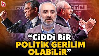 Kılıçdaroğlundan Flaş Adım Salı Günü Chp Grup Toplantısında Konuşacak Mı? Saymazdan Çarpıcı Yorum