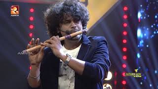 Video thumbnail of "HAI RAMA YE KYA | The Mesmerize | Other language| Autumn Leaf The Big Stage 60"