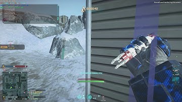 recursion voice pack wip2